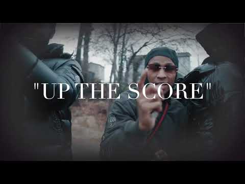 [FREE] "UP THE SCORE" KICKDOOR JD X YUNG SLATT TYPE BEAT | @EAAAAA247