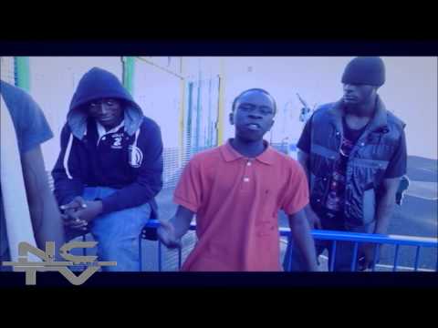 NuClassTv - WOODGRANGE E7 - Freestyle (Beast Mode) [HD 1080P]