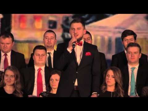 Simeon Folfa - Vino in inima mea