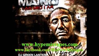Maino - Something Special (Feat Prodigy)