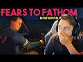 FEARS TO FATHOM Norwood Hitchhike