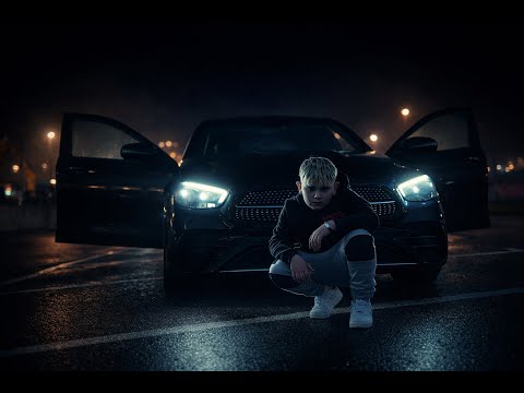 AJAN - OKEJ (Prod. by Extrall)