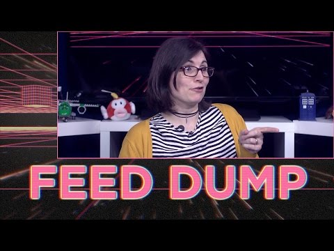 Feed Dump 303 - The Da Vinci OTP