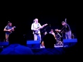 The Gourds - Hellhounds @ The Shedd