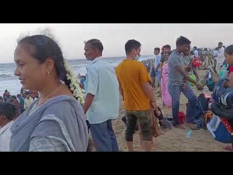 Chennai Marina  beach15.05.2022