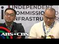 LIVE Independent Commission For Infrastructure ICI Holds Press Briefing February 3