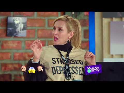 Mujeres sin filtro: Amo a mi mascota por – 1/09/2018 – Programa completo