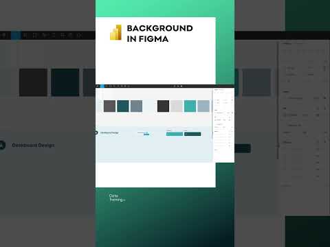 Design Stunning Power BI Reports in Figma: A Guide