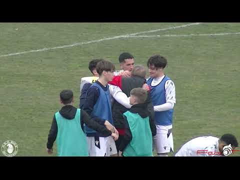 21° Giornata Eccellenza Bulè Bellinzago Vs Lascaris 2-1