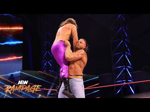 Big Bill Is Almost Five Years Sober, ‘I Feel Like I Have A Second Chance, Not Just At Wrestling, But At Life’