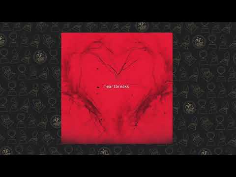 Pokaraet, Niki Four, ARKEIN - Heartbreaks