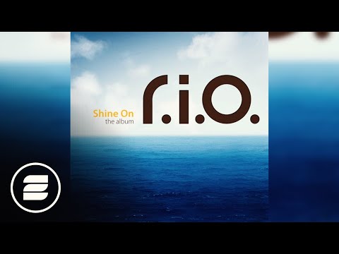 R.I.O. - Shine On (Shine On The Album)