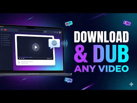 Item video thumbnail