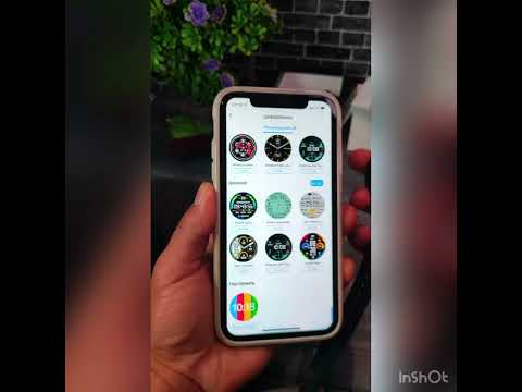 Обзор и настройка Смарт часов X3 Pro от онлайн магазина AppleShop Уссурийск