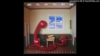 Kleeer - Intimate Connection (1984)
