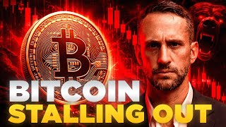 Bitcoin Under Pressure as Layoffs Surge and AI Uncertainty Spreads