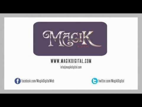 Magik Digital