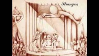 1812-Strangers-Blackfoot Sue(1977)