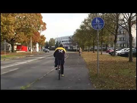 Start: Bauvorbereitung in der Einsteinstraße - ELSTERWEL