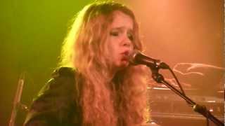 Lena Deluxe - All Tomorrow&#39;s Parties [The Velvet Underground Cover] (18.12.12)