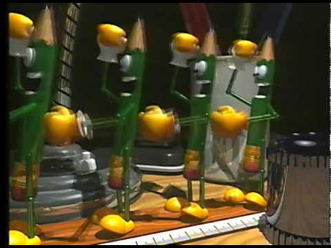 Imaginaria - 03 Anything is Possible (Short Circutz)