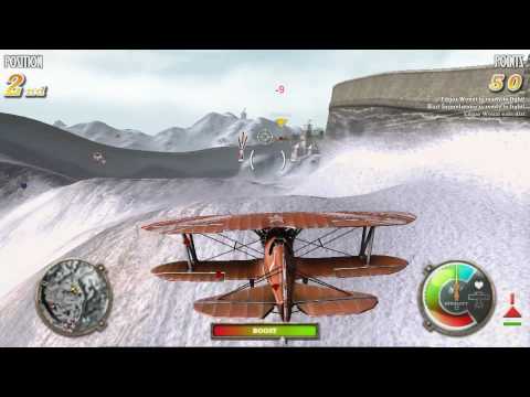 Dogfighter PC