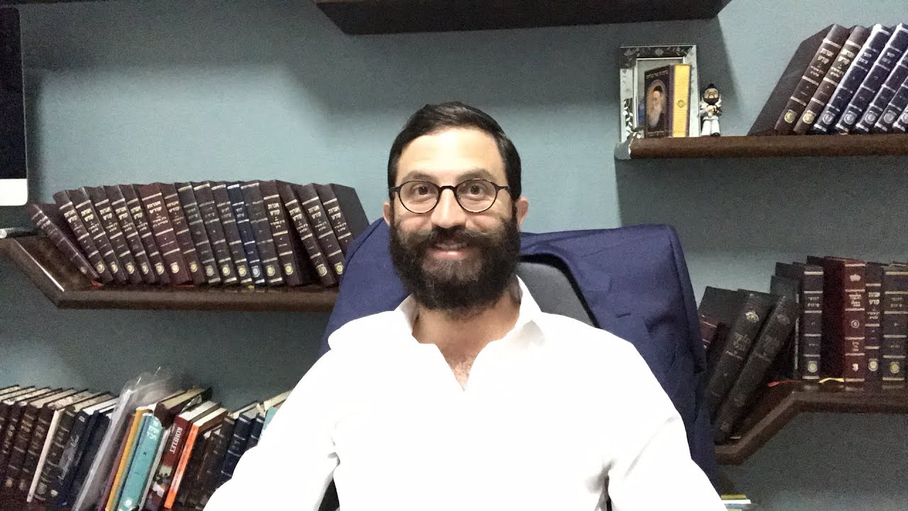 Gênesis: o início da Torá