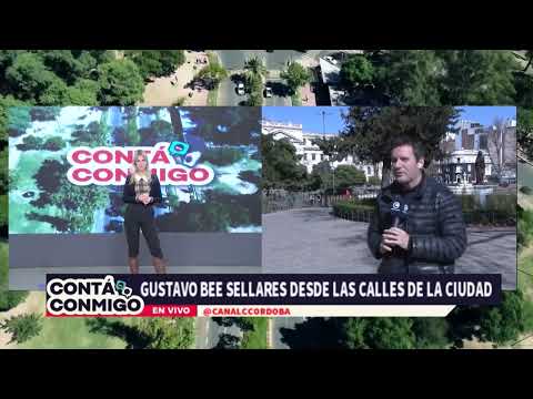 Felíz Día del Movilero     Gustavo Bee Sellares desde las calles de la ciudad