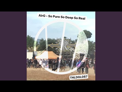 So Pure so Deep so Real