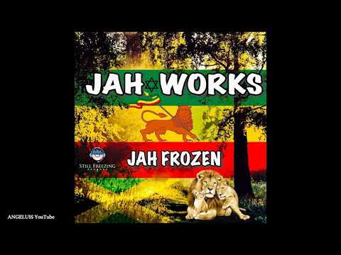 Jah Frozen - From My Heart [Still Freezing Records] Release 2021