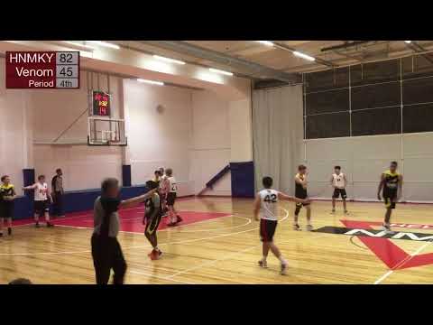 MU19_Eteläinen 1div. 20230423 klo 20.30 HNMKY-Venom