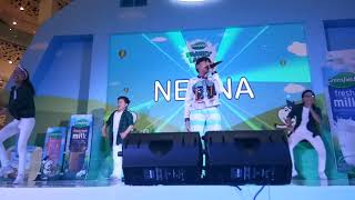 Download lagu Neona kepompong mp3 Download lagu Neona kepompong mp3