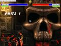 MK Mugen Ermac S Biggest Combo For