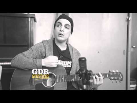 Ale Sergi de Miranda - "Extraño" - Graduados del Rock Acústicos