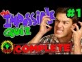 The Impossible Quiz The FAIL Begins Part 1