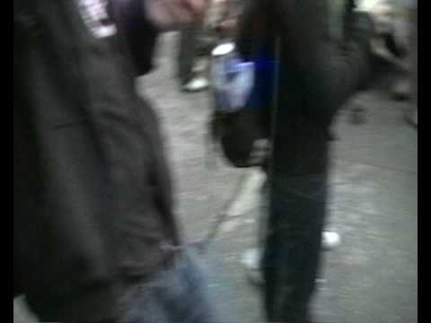 Buty - Mám jednu ruku dlouhou LIVE