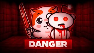 THIS SITE IS REALLY DANGEROUS... (watch people die)