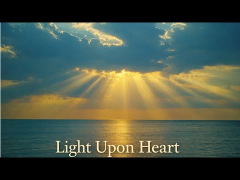 ✨ Light Upon Heart | A Soothing Nasheed of Allah’s Light (2025) 🌙 Spiritual Vocals | Beat Salaam