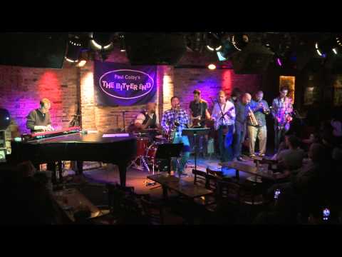 13 Ophelia - Jon and David Kantor (The Band/Last Waltz tribute)