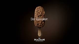 Magnum ALMOND GLACE | DER KLASSIKER|