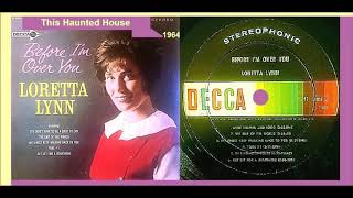 Loretta Lynn - This Haunted House &#39;Vinyl&#39;