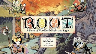 Board Games UnLocked - Vagabond video thumbnail