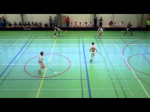 Innebandy P97 Lindås - Floda 20130303 per 2