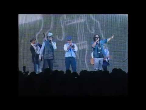 Viky Sianipar inc. | Urban Jazz 2011 | Viky Sianipar feat. Ras Muhammad and Krisyanto