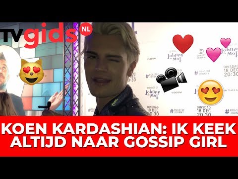 Dit zijn de favoriete series van BN'ers!