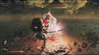 【鬼武者 Way of the Sword】道狂