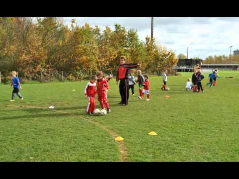 Herfstdriedaagse 2010