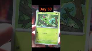 Pack A Day 50!!