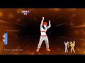 Just Dance 2019 Unlimited Feel So Right