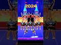 CHEER Parody Comedy Cheer Competition